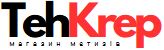 Інтернет магазин метизів і кріплень TehKrep