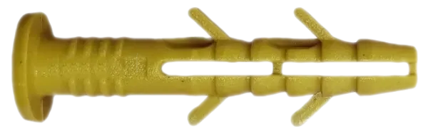 Дюбель універсальний, Т-образний, Обрій, ПСМТ  Ø 6*60