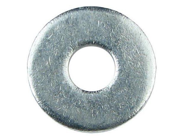 Шайба для дерева, DIN 440,  М10х35