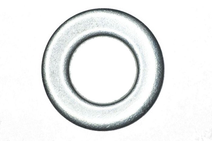 Шайба DIN 125,  М8х16