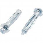 Дюбель MOLLY, металевий  М5/10*37