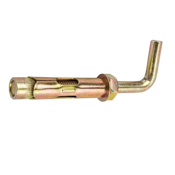 Анкер однорозпорний, тип - Г М10/14х100