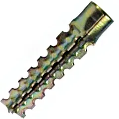 Дюбель TGS металевий, для газо- пінобетону, 6*32