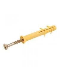 Дюбель із цвяхом "швидкий монтаж", потай (Обрій)  Ø 6*80