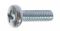 Гвинт із сферічною головкою, DIN 7985, М4х12