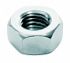 Гайка шестигранна, DIN 934  М4