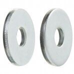 Шайба металева,  М8х35