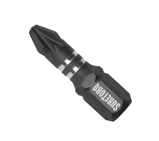 Біти PZ SURETORQ