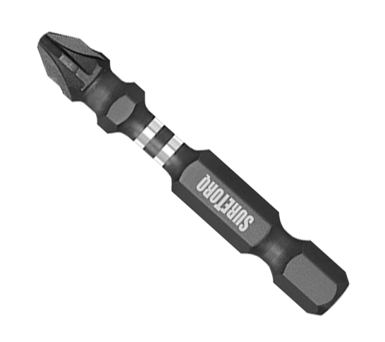 Біти PZ SURETORQ