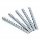 Стрижень різьбовий (шпилька), DIN 975 УКРАЇНА  М6х1000 мм